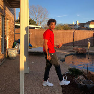 Meet your Posher, Kolby